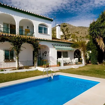 Sol Y Luna Villa Benalmadena