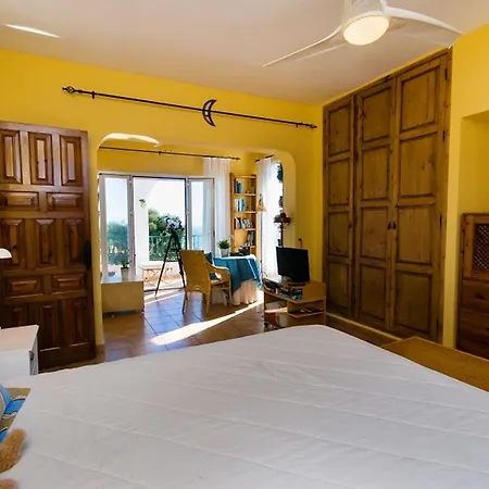 Villa Sol Y Luna Benalmadena